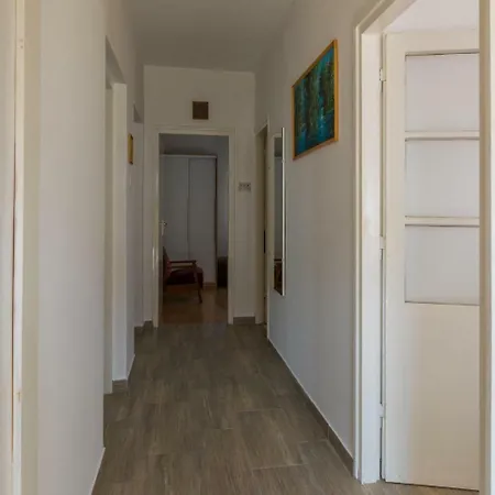 Apartment Mia *