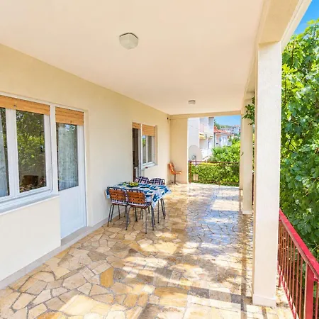 Mia Apartment Crikvenica