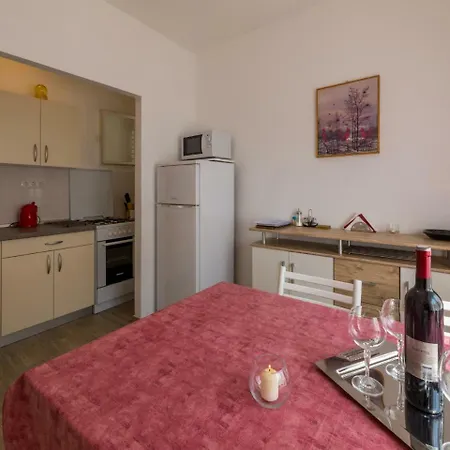 Apartament Mia