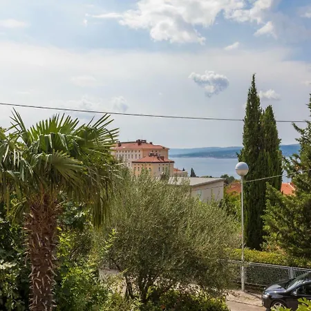Apartament Mia