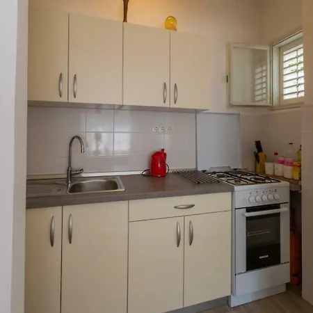 Apartament Mia Crikvenica