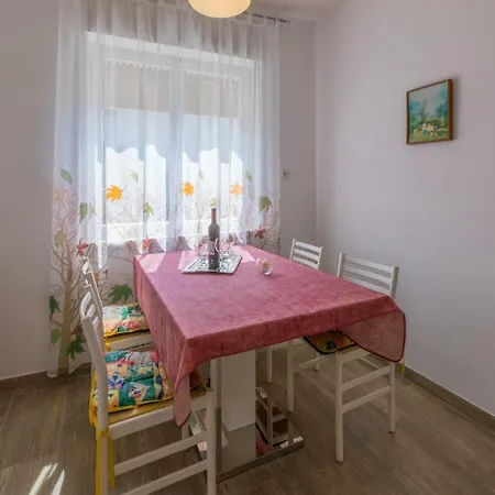 Lägenhet Mia Crikvenica