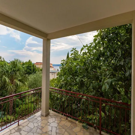 Mia Apartament Crikvenica