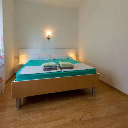 Mia Apartament