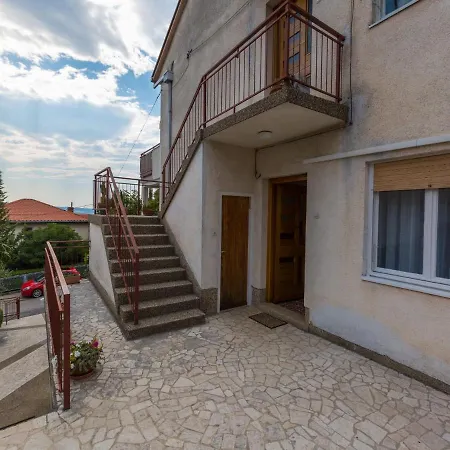 Mia Lägenhet Crikvenica
