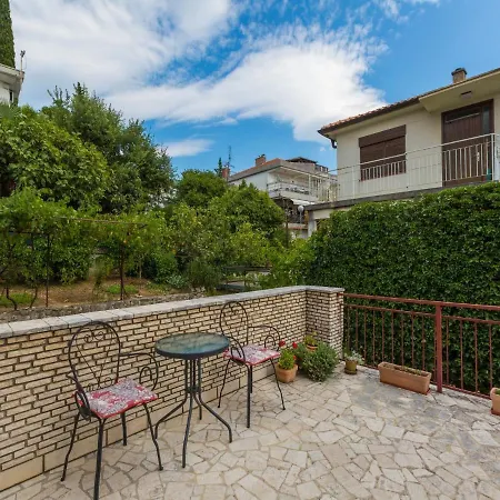 Mia Apartament