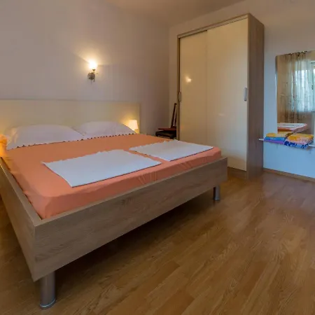 Mia Lägenhet Crikvenica