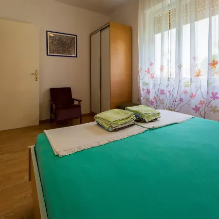 Mia Lägenhet Crikvenica