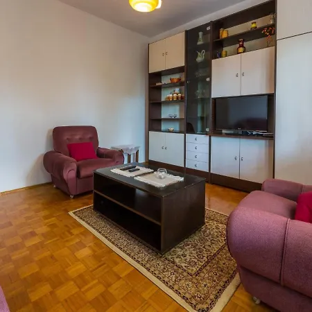 Apartament Mia