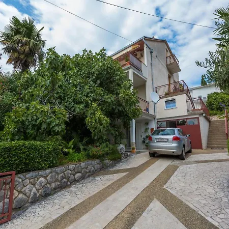 Apartament Mia *