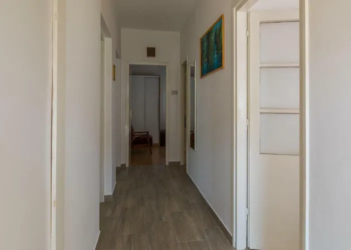 Apartmán Mia *