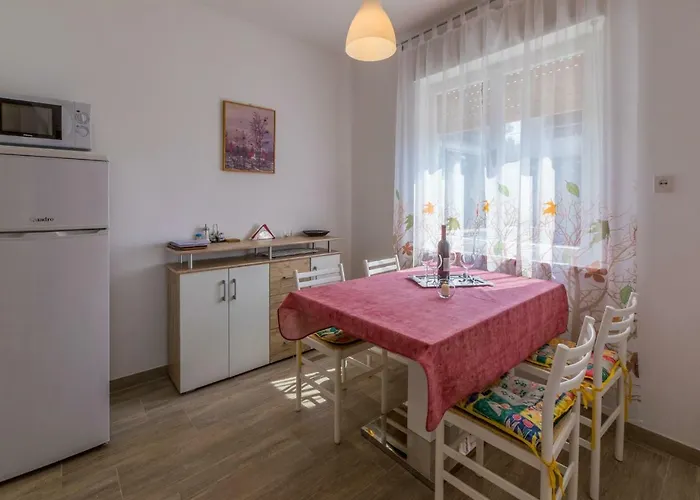 Apartmán Mia *