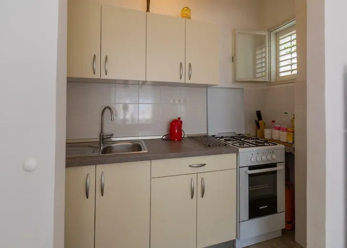 Apartmán Mia Crikvenica