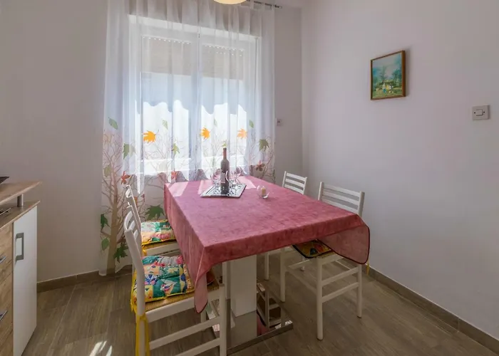 Apartmán Mia Crikvenica