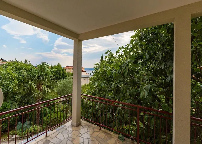 Mia Apartmán Crikvenica