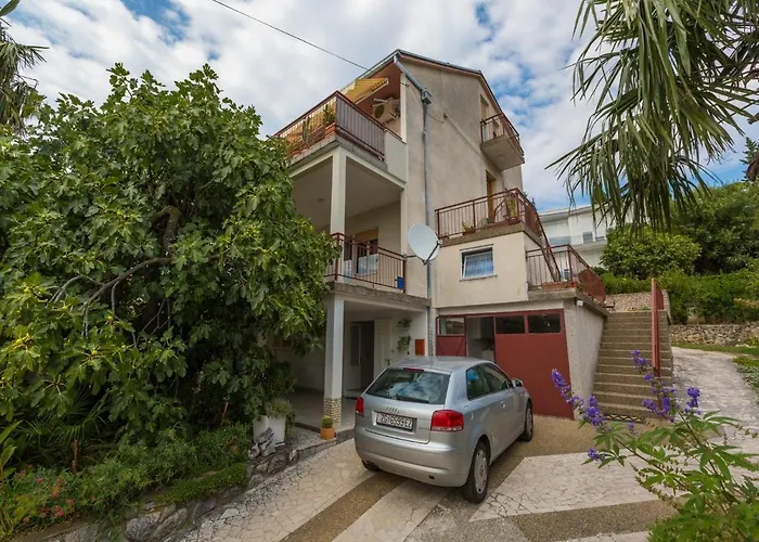Apartmán Mia