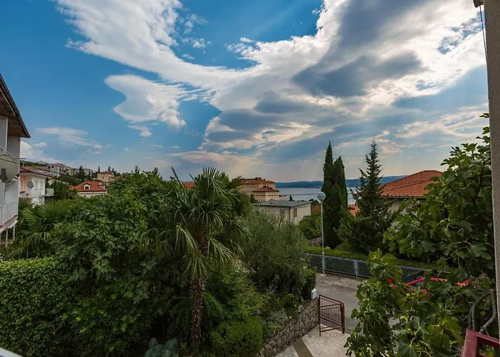 Apartmán Mia Crikvenica