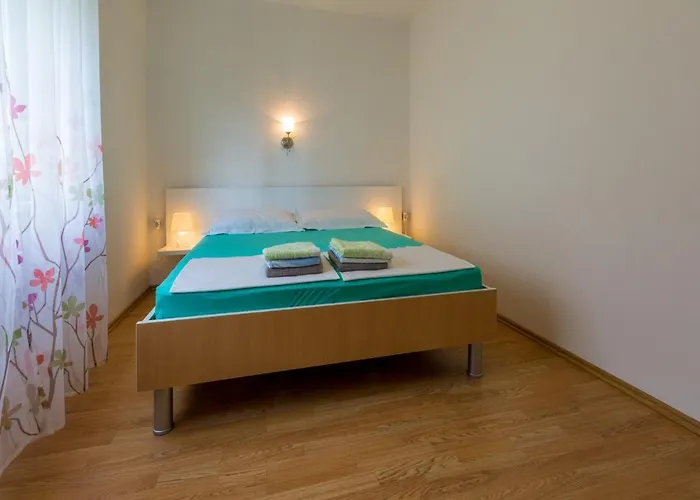 Mia Apartmán