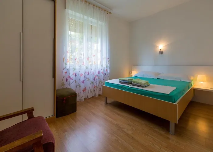 Mia Apartmán *