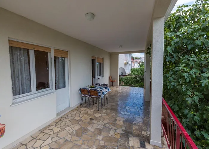 Apartmán Mia