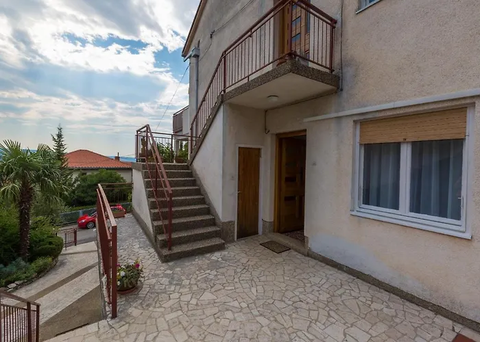 Mia Apartmán Crikvenica