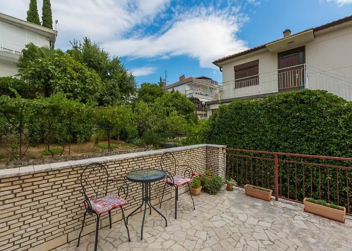 Mia Apartmán