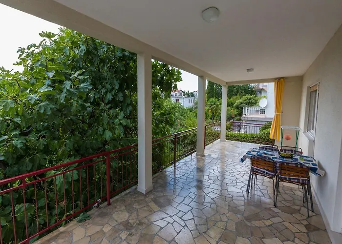 Mia Apartmán *