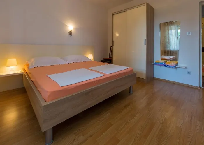 Mia Apartmán Crikvenica