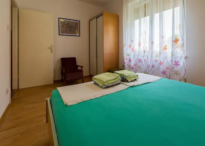 Mia Apartmán Crikvenica