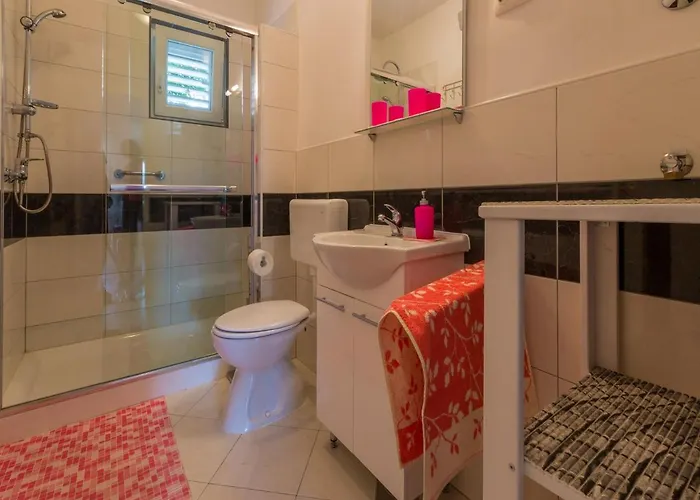 Mia Apartmán *